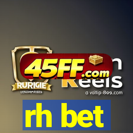 rh bet